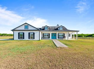 345 E County Road 2180, Kingsville, TX 78363