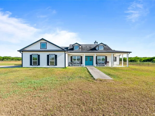 345 E County Road 2180, Kingsville, TX 78363