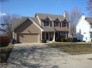 14902 W 147th St, Olathe, KS 66062