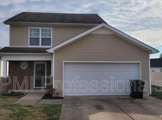1617 Allston Dr, Murfreesboro, TN 37128
