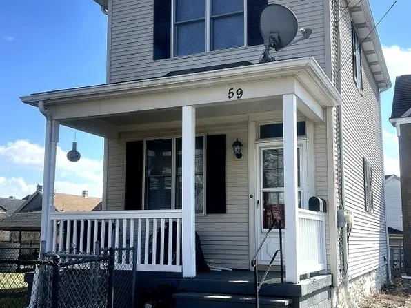 59 McKinnie Ave, Mc Kees Rocks, PA 15136