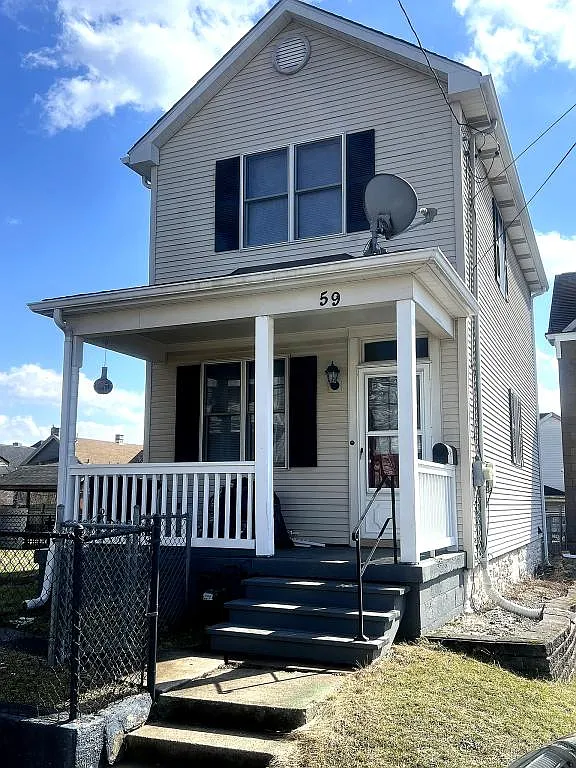 59 McKinnie Ave photo 1
