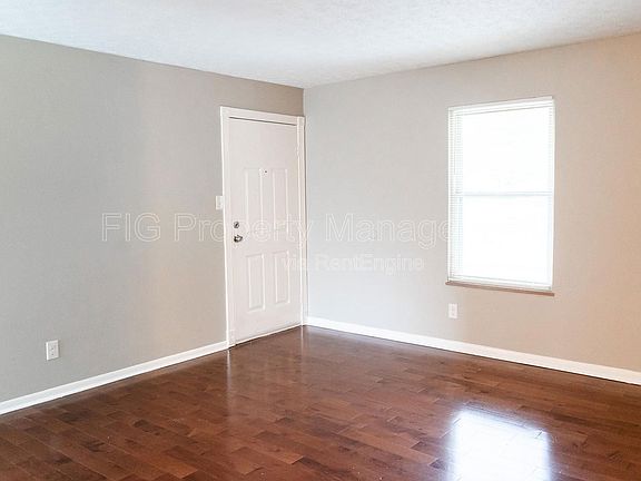 2nd image of 4802 Cannon Ridge Dr APT D