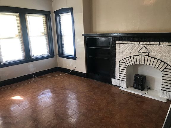 Front room