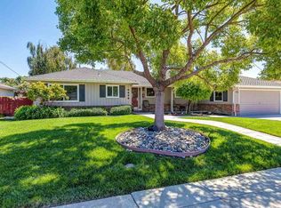 4906 Eggers Dr, Fremont, CA 94536
