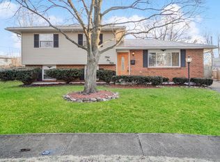 5150 Upton Rd N, Columbus, OH 43232