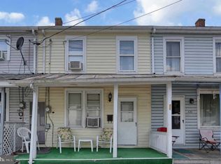 428 Factory St, Carlisle, PA 17013