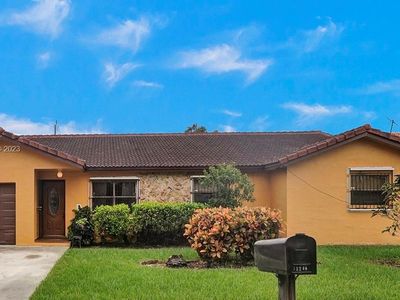 11240 SW 138th Ter, Miami, FL, 33176