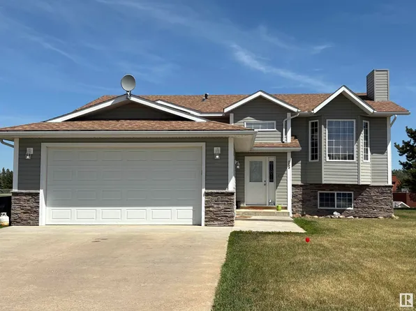 5609 45th St, Smoky Lake, AB T0A 3C0