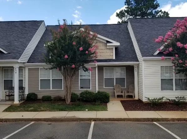 643 Fawnborough Ct, Rock Hill, SC 29732