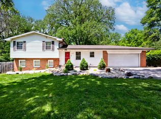 8298 N Payne Rd, Indianapolis, IN 46268