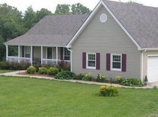 21607 NE 188th St, Holt, MO 64048