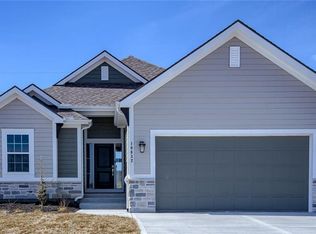 10632 N Bell St, Kansas City, MO 64155