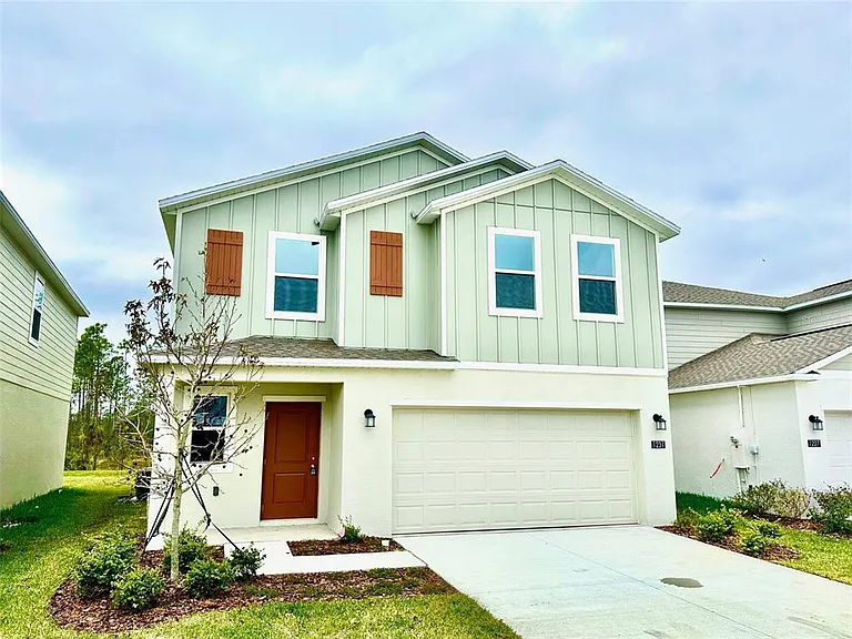 1231 Belle Isle Ln — Photo 1