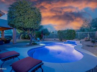4505 E Night Owl Ln, Cave Creek, AZ 85331