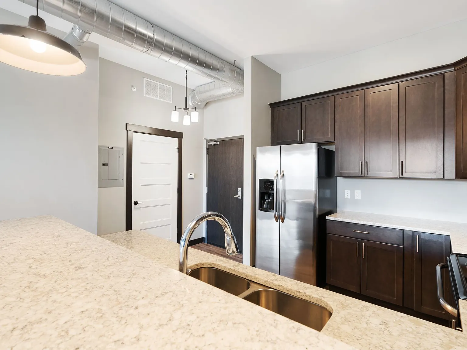 The Depot Building A Luxury Rentals — Photo 2