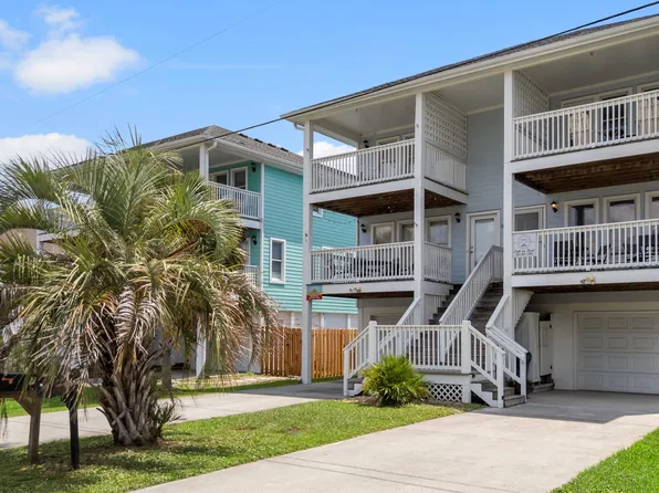 1617 Mackerel Lane Apt B, Carolina Beach, NC 28428