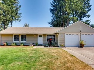 7880 SE Hood Ct, Milwaukie, OR 97267