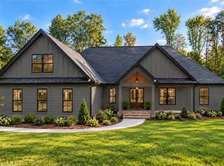 1506 Harris Bridge Rd, Anderson, SC 29621