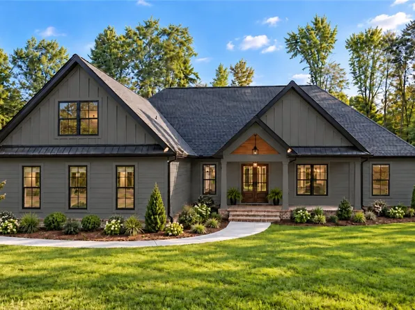 1506 Harris Bridge Rd, Anderson, SC 29621