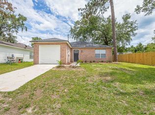23 Nelson Rd, Crawfordville, FL 32327