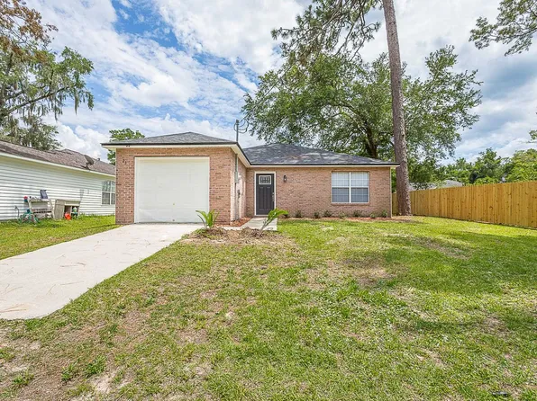 23 Nelson Rd, Crawfordville, FL 32327