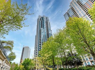 PARC NUVO, Toronto, ON M9B 0A4