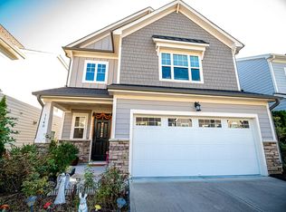 1140 Premier Key Dr, Cary, NC 27513