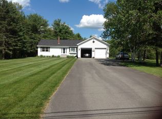 188 Day Rd, Brewer, ME 04412