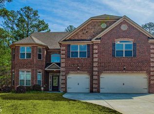 3042 Meadow Lakes Dr, Watkinsville, GA 30677