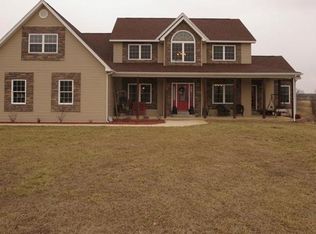 11389 Canary Rd, Dixon, MO 65459