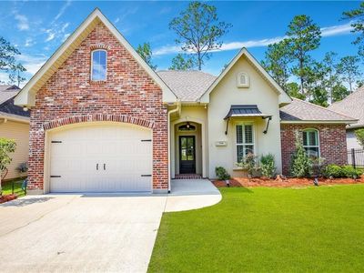 504 Bateleur Way, Covington, LA, 70435