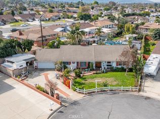 1149 S Rimsdale Dr, West Covina, CA 91791