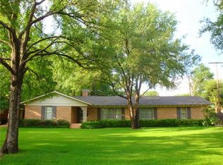 3513 Harrison St, Wichita Falls, TX 76308
