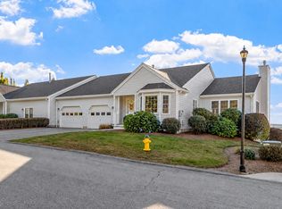 41 Oak Leaf Rd, Fitchburg, MA 01420