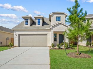 407 Starfly Dr, Willis, TX 77378