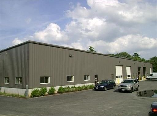 2nd image of 36 Industrial Blvd