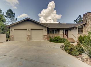 454 Fox Hollow Cir, Prescott, AZ 86303