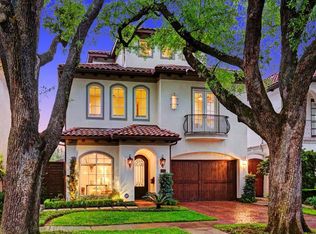 1711 Elmen St, Houston, TX 77019