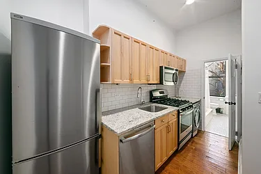 Rented by M.Woods & Associates