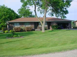 N5692 W Channel Dr, Shawano, WI 54166