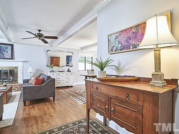 4th image of 3521 Courtland Dr