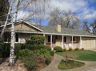 2110 Euclid Ave, Napa, CA 94558
