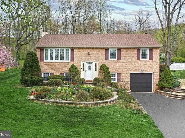 1981 W Philadelphia Ave, Oley, PA 19547