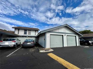 Pine Knoll Villas, Mililani, HI 96789