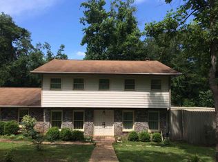 601 Cedar Dr, Enterprise, AL 36330