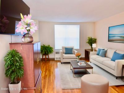 350 Richmond Ter APT 7Q, Staten Island, NY, 10301