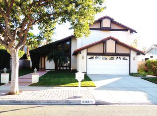 6386 Cynthia St, Simi Valley, CA 93063