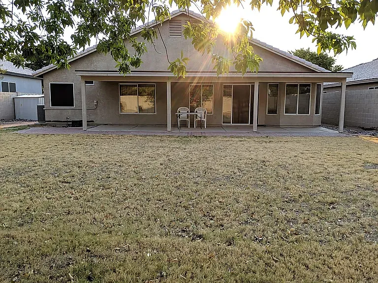 1481 S Sahuaro St — Photo 8