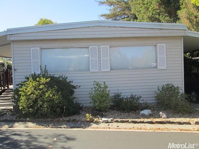 1st image of 3765 Grass Valley Hwy Spc 18